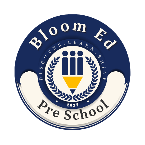 Bloom Ed School Logo